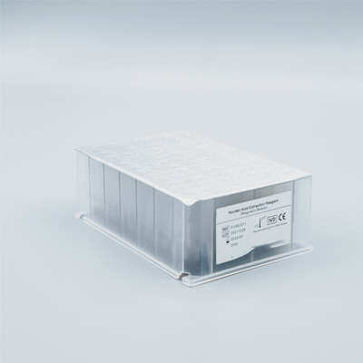 Extraction Kit Express MgPure Nucleic Acid Purification Kit z aprobatą CE