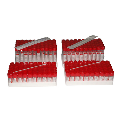 2 ML 5 ML 10 ML Bez wycieku Zestaw VTM Samostojący z wacikiem