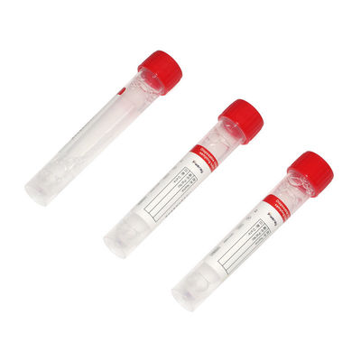 jakość  OEM ODM Service PCR Rapid Test Kit Nucleic Acid Release Reagent fabryka