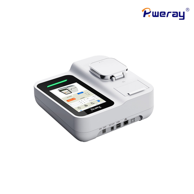 High Quality Fully Automatic specific protein analyzer suitable for community hospitals and labs