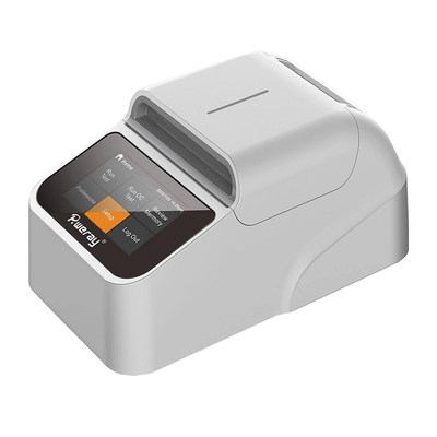 W pełni automatyczny analizator PR601 HbA1c Jednoetapowy test