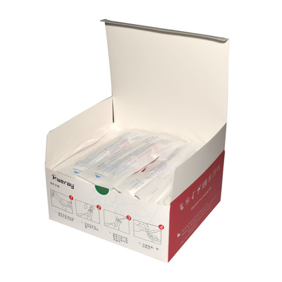 3ML jednorazowy zestaw testowy VTM do pobierania próbek wirusa do Covid-19