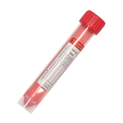 2Ml 3Ml 6Ml 10Ml Zestaw domowy Zestaw do wymazów z wymazów Kolekcja Zestaw do wymazów
