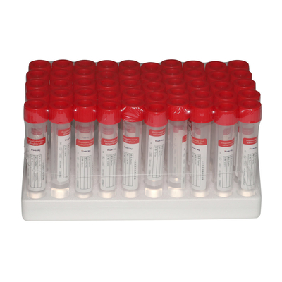 2Ml 3Ml 6Ml 10Ml Zestaw domowy Zestaw do wymazów z wymazów Kolekcja Zestaw do wymazów