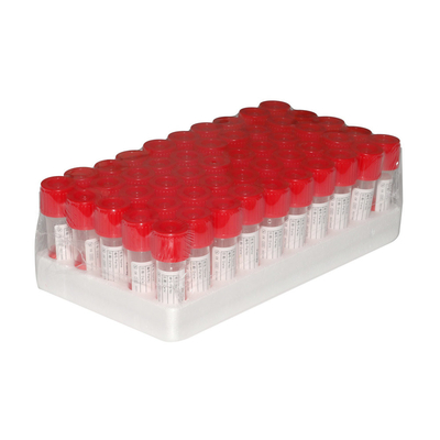 2 ml 5 ml 10 ml VTM Kit Zestaw do pobierania próbek z aprobatą CE