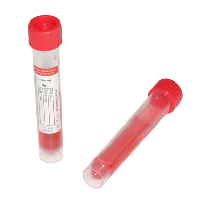 3 ml zestaw do szybkiego testu PCR