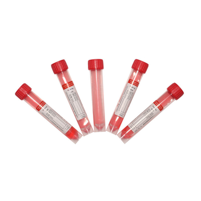 Certyfikowana przez CE metoda jednoetapowa Covid-19 Rapid Test PCR Test Kit w domu