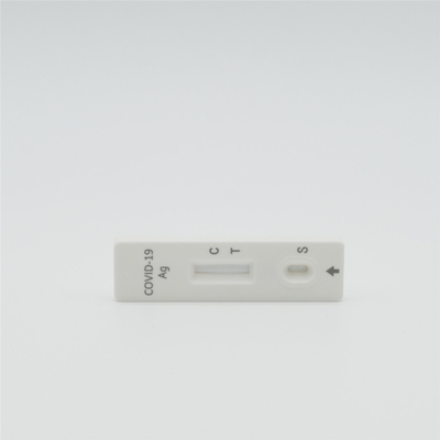 OEM ODM Welcome Swab Antigen Szybki test 15 minut Jednorazowe