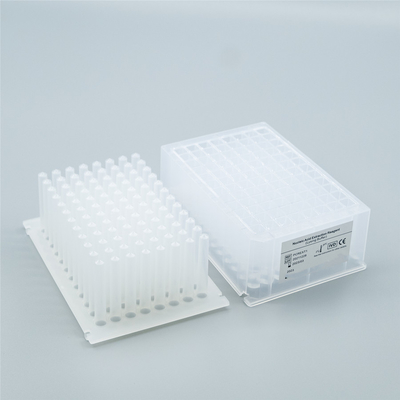 Extraction Kit Express MgPure Nucleic Acid Purification Kit z aprobatą CE