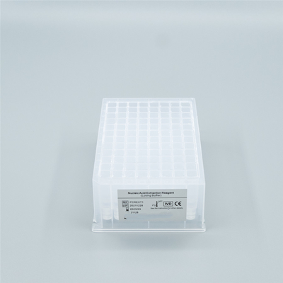 Extraction Kit Express MgPure Nucleic Acid Purification Kit z aprobatą CE