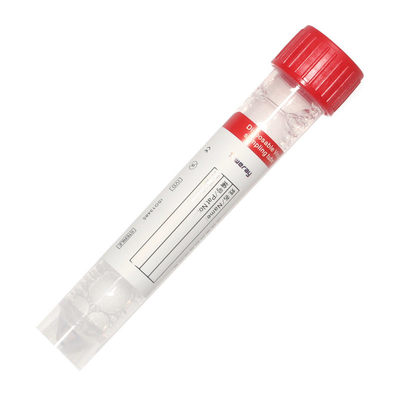 Zestaw 3 ml Virus Specimen Collection RNA VTM Wymaz nylonowy z nosa i gardła
