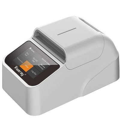 W pełni automatyczny analizator PR601 HbA1c Jednoetapowy test OEM / ODM